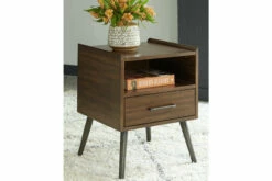 Calmoni End Table -FURNITURE shop T916 2 10X8 CROP 0343b3ba b1e2 4ca9 b5a1 a5029289d60a