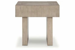 Jorlaina End Table -FURNITURE shop T922 2 HEAD ON SW P1 KO
