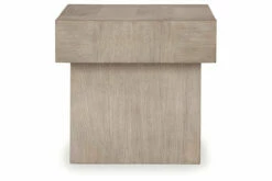 Jorlaina End Table -FURNITURE shop T922 2 SIDE SW P1 KO
