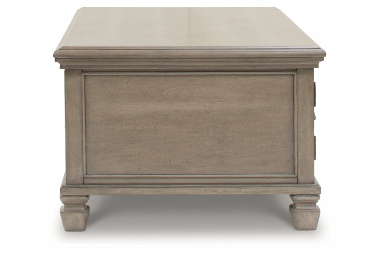 Lexorne Cocktail Table 6 Lexorne Cocktail Table - Image 6