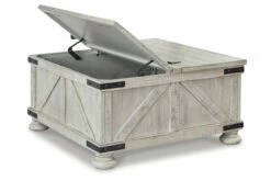 Carynhurst Cocktail Table 15 Carynhurst Cocktail Table -FURNITURE shop T929 20 ANGLE OPEN SW P1 KO