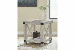 Carynhurst End Table -FURNITURE shop T929 3 10X8 CROP