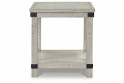 Carynhurst End Table -FURNITURE shop T929 3 HEAD ON SW P1 KO