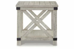 Carynhurst End Table -FURNITURE shop T929 3 SIDE SW P1 KO