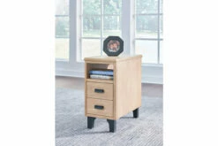 Freslowe End Table -FURNITURE shop T931 7