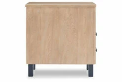 Freslowe End Table -FURNITURE shop T931 7 SIDE SW P1 KO