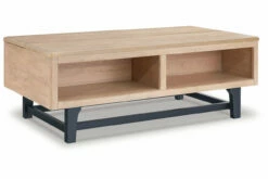 Freslowe Cocktail Table 11 Freslowe Cocktail Table -FURNITURE shop T931 9 ANGLE CLSD SW P1 KO