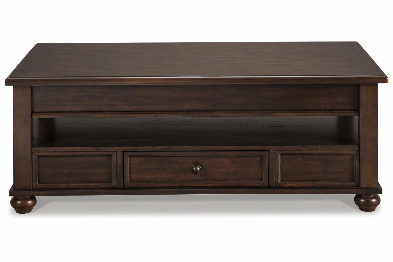 Barilanni Cocktail Table 2 Barilanni Cocktail Table - Image 2