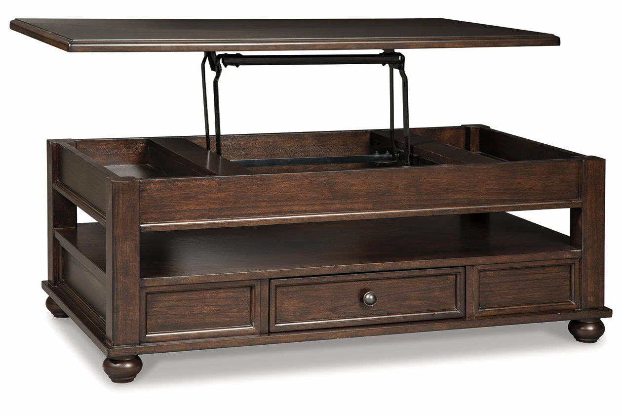 Barilanni Cocktail Table 3 Barilanni Cocktail Table - Image 3