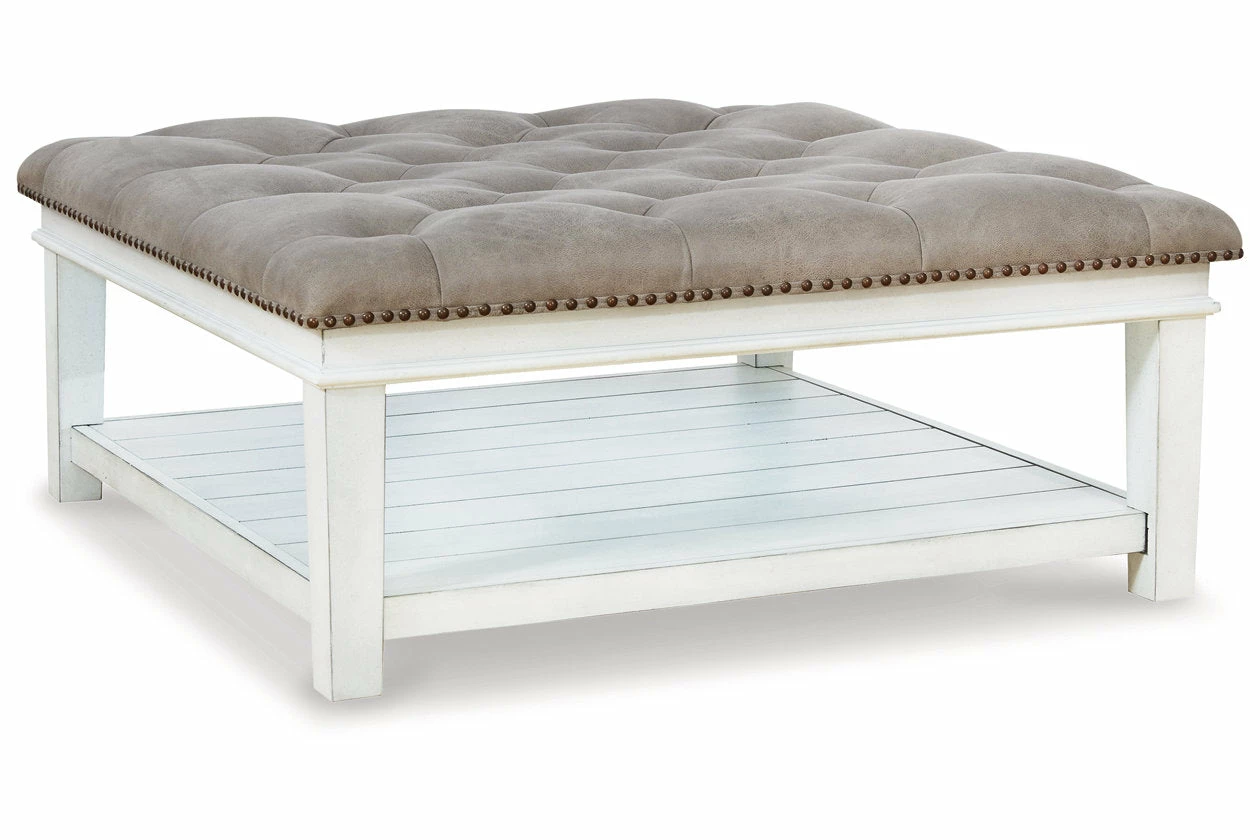 Kanwyn Cocktail Table 2 Kanwyn Cocktail Table - Image 2