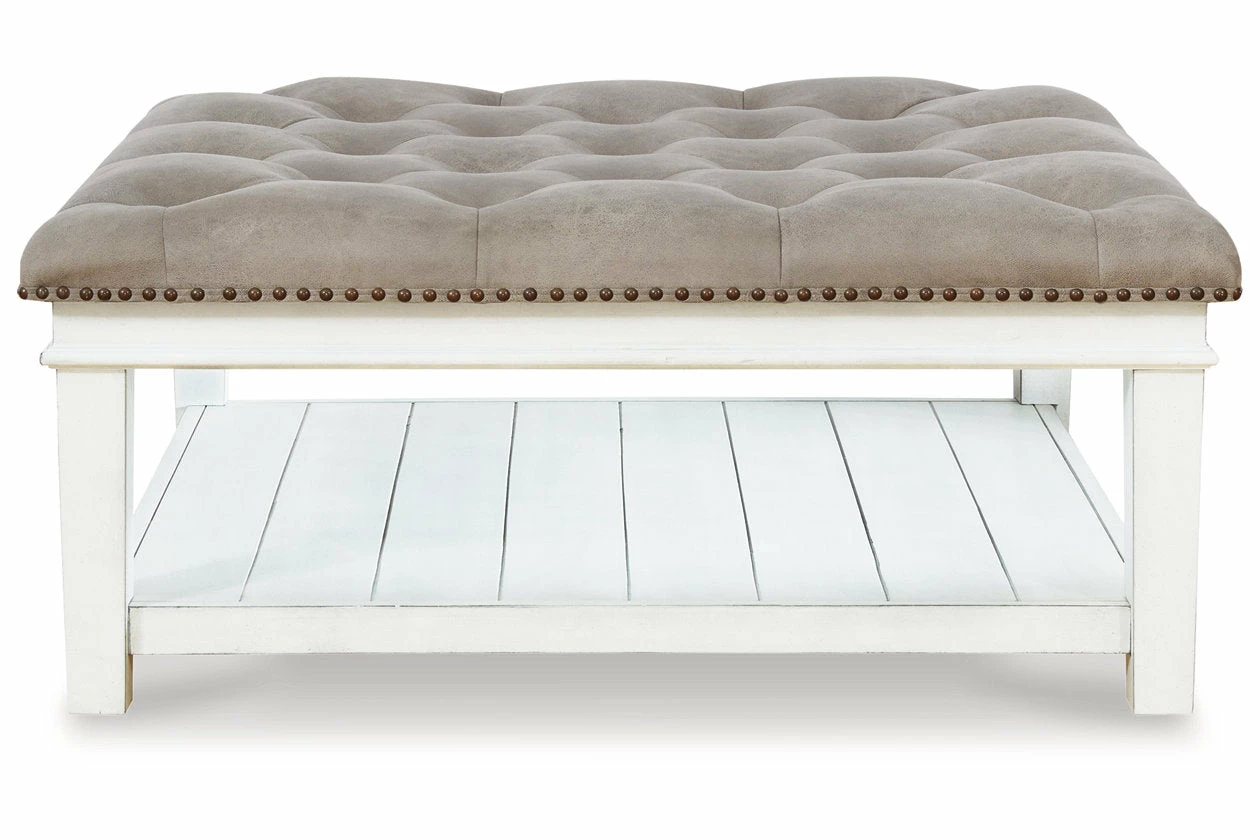 Kanwyn Cocktail Table 4 Kanwyn Cocktail Table - Image 4