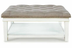 Kanwyn Cocktail Table 9 Kanwyn Cocktail Table -FURNITURE shop T937 21 SIDE SW P1 KO