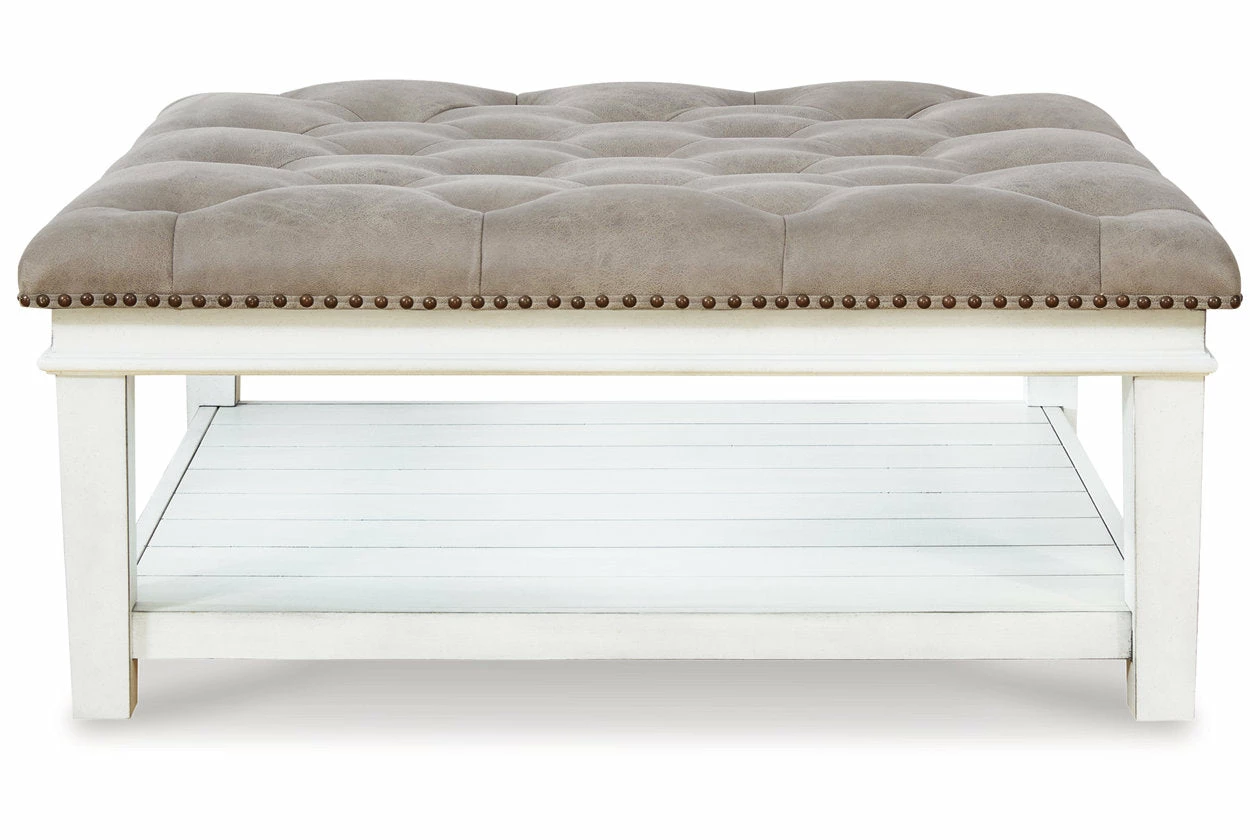 Kanwyn Cocktail Table 5 Kanwyn Cocktail Table - Image 5