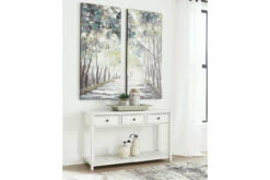 Kanwyn Sofa Table 10 Kanwyn Sofa Table -FURNITURE shop T937 4