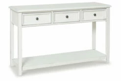 Kanwyn Sofa Table