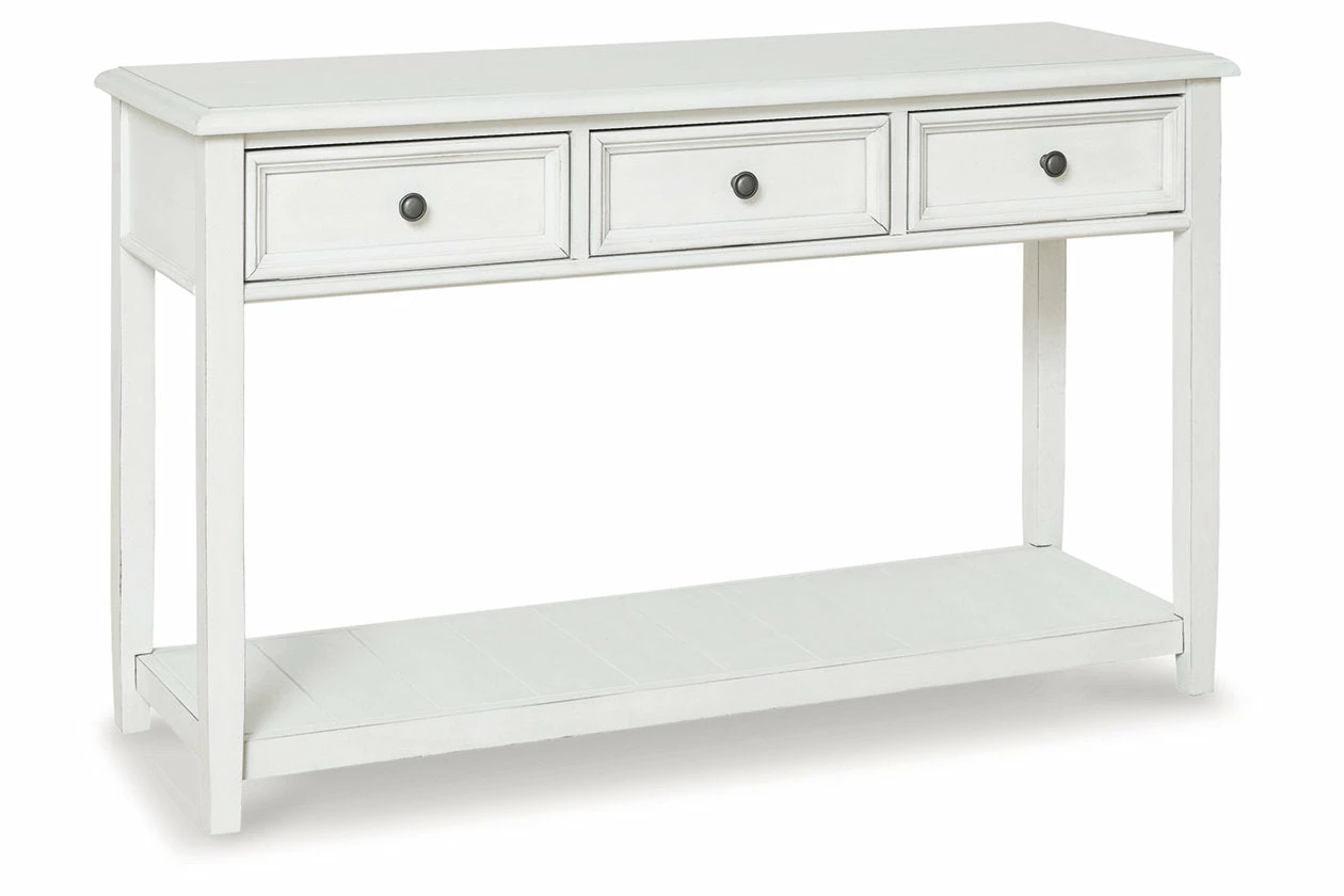 Kanwyn Sofa Table 1 Kanwyn Sofa Table