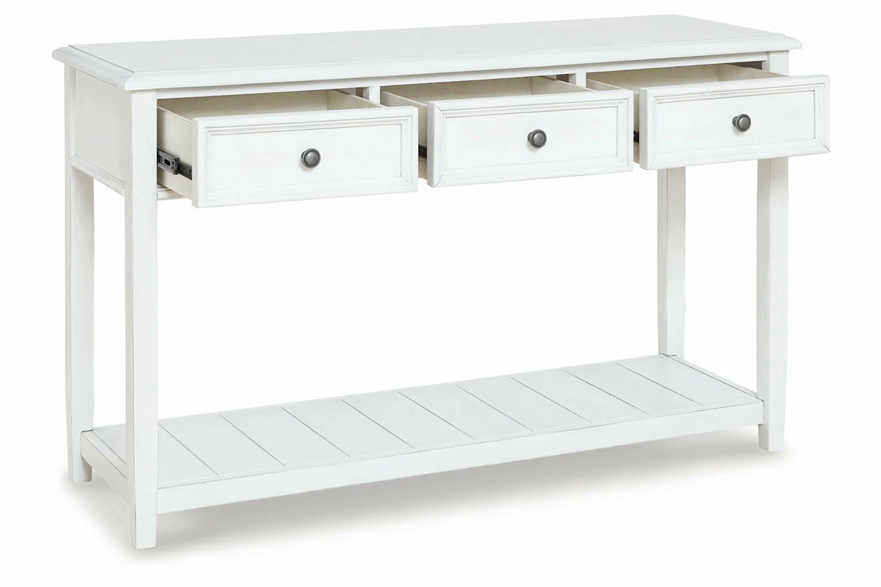 Kanwyn Sofa Table 6 Kanwyn Sofa Table - Image 6