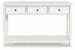 Kanwyn Sofa Table 8 Kanwyn Sofa Table -FURNITURE shop T937 4 HEAD ON SW P1 KO