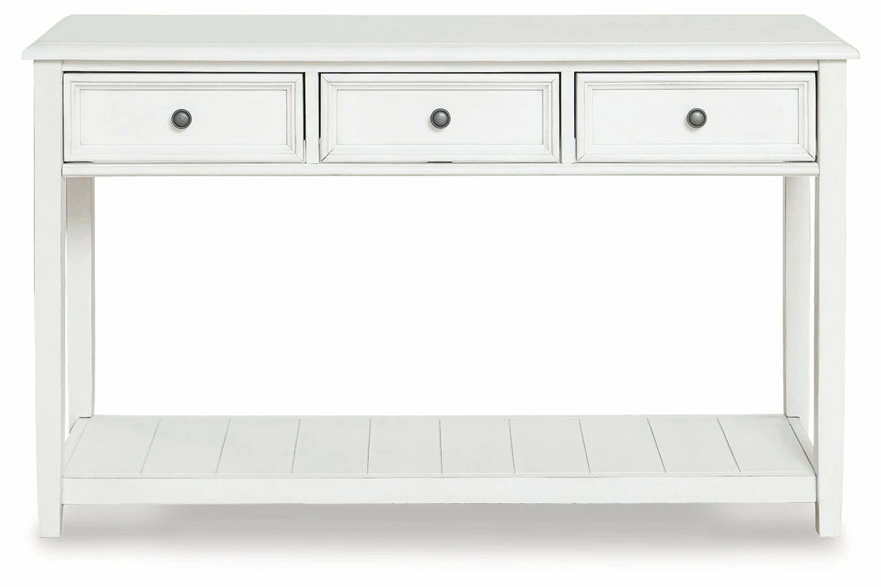 Kanwyn Sofa Table 3 Kanwyn Sofa Table - Image 3