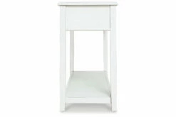 Kanwyn Sofa Table 9 Kanwyn Sofa Table -FURNITURE shop T937 4 SIDE SW P1 KO