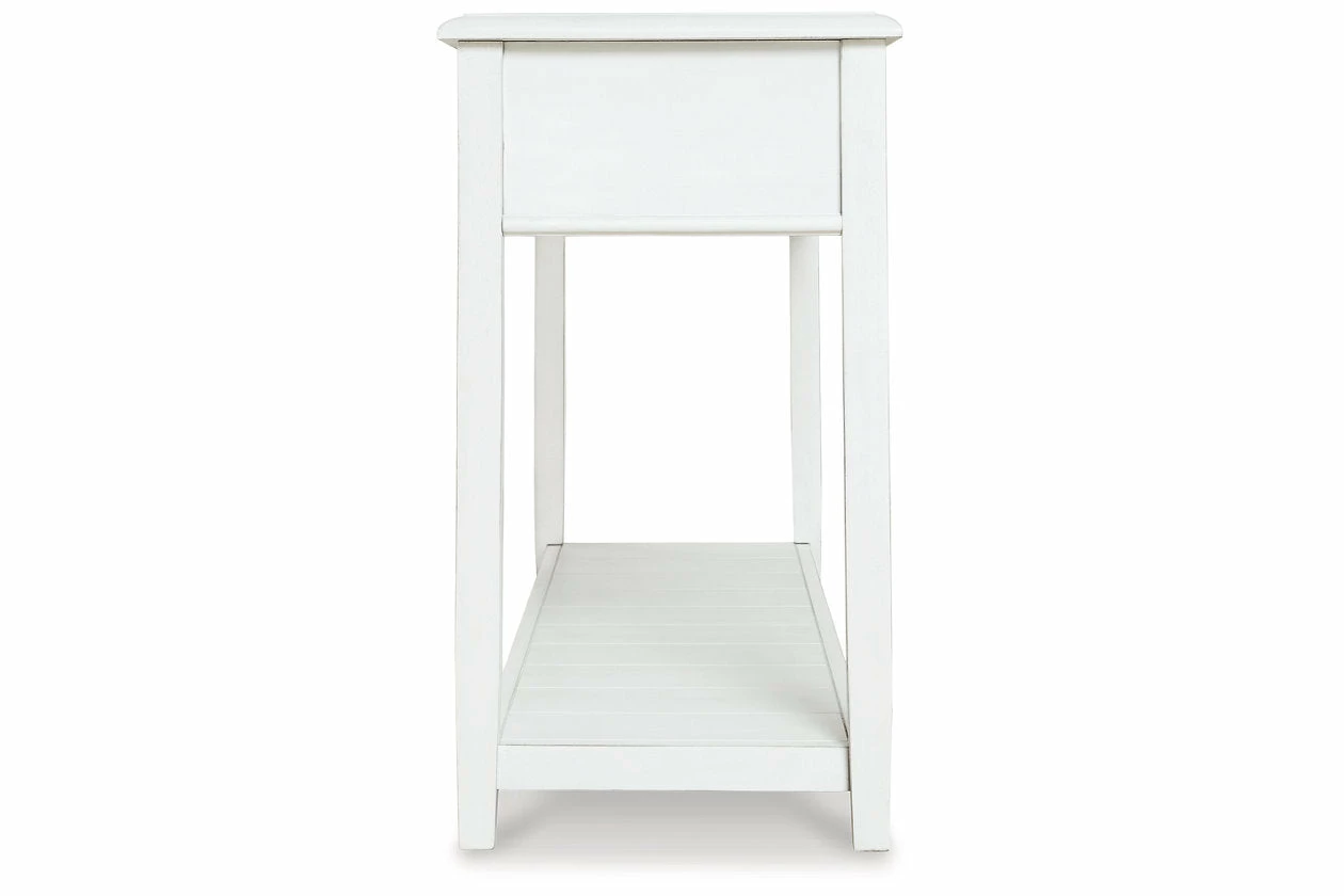 Kanwyn Sofa Table 4 Kanwyn Sofa Table - Image 4