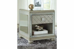 Chevanna End Table -FURNITURE shop T942 3 10X8 CROP e16a18da e3fa 41a3 b6cd 3ec6a36d72df