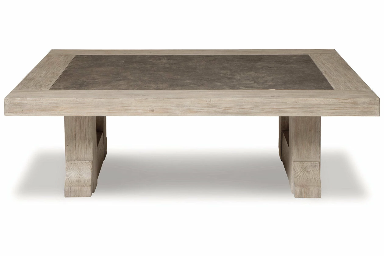 Hennington Cocktail Table 4 Hennington Cocktail Table - Image 4