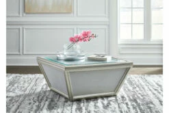 Traleena Cocktail Table -FURNITURE shop T957 8