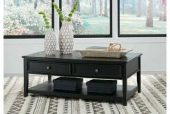 Beckincreek Cocktail Table