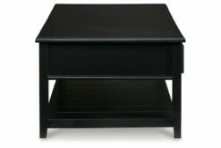 Beckincreek Cocktail Table -FURNITURE shop T959 1 SIDE SW P1 KO