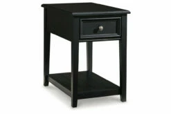 Beckincreek End Table