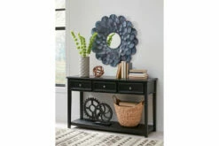 Beckincreek Sofa Table 9 Beckincreek Sofa Table -FURNITURE shop T959 4