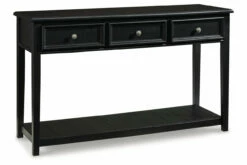 Beckincreek Sofa Table