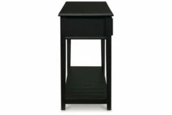 Beckincreek Sofa Table 10 Beckincreek Sofa Table -FURNITURE shop T959 4 SIDE SW P1 KO