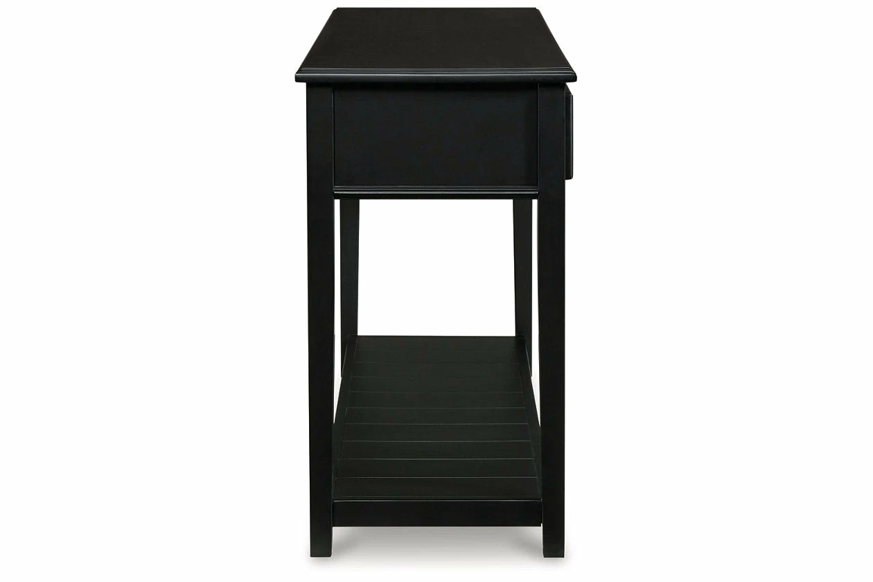 Beckincreek Sofa Table 5 Beckincreek Sofa Table - Image 5