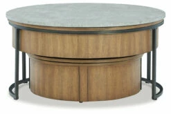 Fridley Cocktail Table