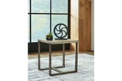 Dalenville End Table -FURNITURE shop T965 3