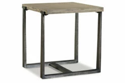 Dalenville End Table