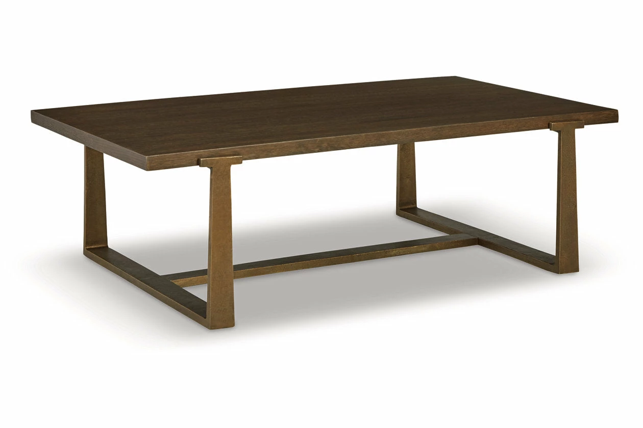 Balintmore Cocktail Table 1 Balintmore Cocktail Table