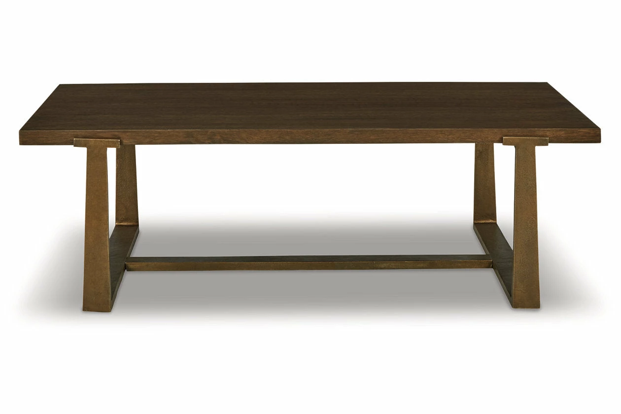 Balintmore Cocktail Table 3 Balintmore Cocktail Table - Image 3