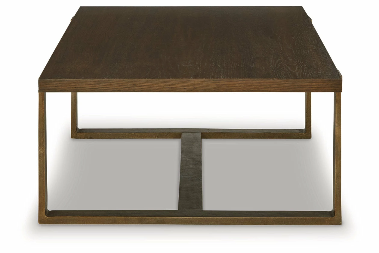 Balintmore Cocktail Table 4 Balintmore Cocktail Table - Image 4