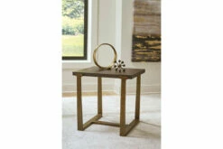 Balintmore End Table -FURNITURE shop T967 3