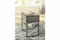 Derrylin End Table