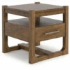Cabalynn End Table