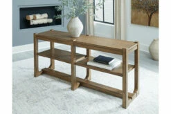 Cabalynn Sofa Table -FURNITURE shop T974 4