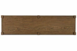 Cabalynn Sofa Table -FURNITURE shop T974 4 TOP SW P1 KO