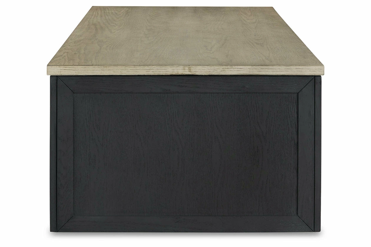 Foyland Cocktail Table 2 Foyland Cocktail Table - Image 2