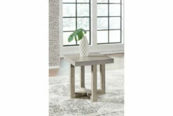 Lockthorne End Table -FURNITURE shop T988 2 60003b2e b0fe 4087 a1f3 ce2a524b9584