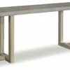 Lockthorne Sofa/Console Table