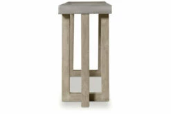 Lockthorne Sofa/Console Table -FURNITURE shop T988 4 SIDE SW P1 KO